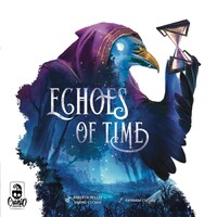 Echoes of Time Brädspel 