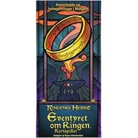Eventyret om Ringen - DANSK 