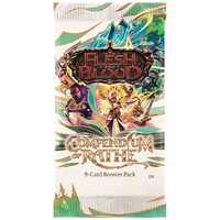 Flesh & Blood Compendium Rathe Booster 