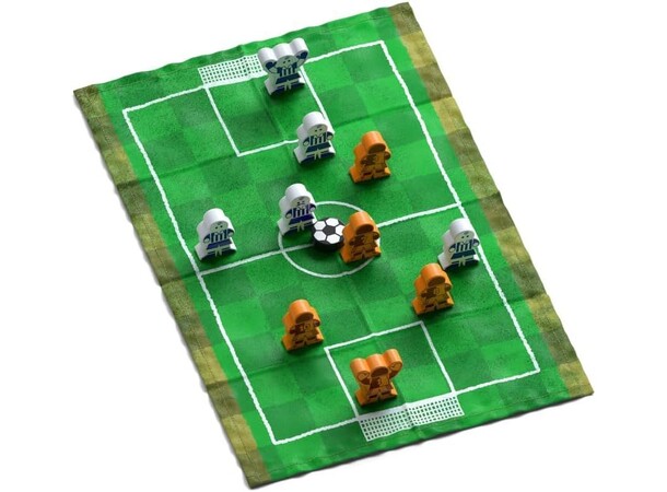 Golden Goal Brädspel 