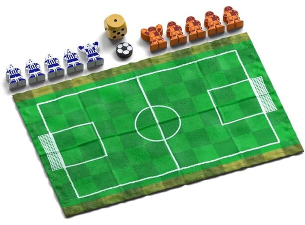 Golden Goal Brädspel 