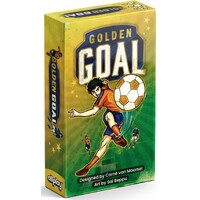 Golden Goal Brädspel 