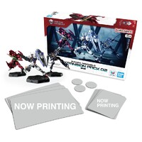 Gundam Assemble Expansion Pack 02 EX02