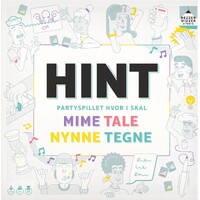 HINT Classic - DANSK 
