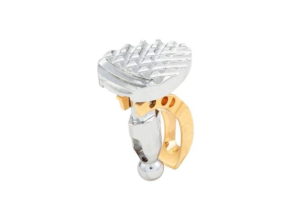 H&S Infinity 2024 Trigger Assembly 