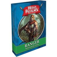 Hero Realms Ranger Adventure Deck Expansion till Hero Realms
