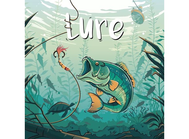 Lure Brädspel 