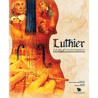 Luthier Brädspel 