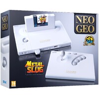 NEOGEO AES+ Anniversary Edition 
