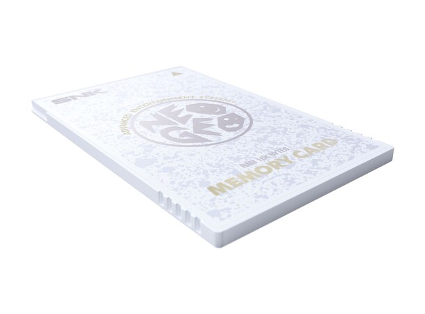 NEOGEO AES+ Anniversary Edition 
