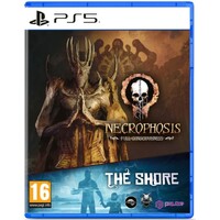 Necrophosis Full Consciousness PS5 