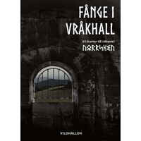 Norrsken RPG Fånge i Vråkhall Äventyr Svensk utgåva