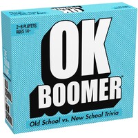 OK Boomer - DANSK 