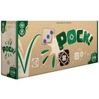 Pock Utomhusspel 