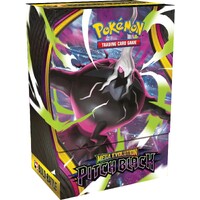 Pokemon Pitch Black Booster 