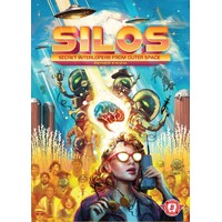 Silos Brädspel 