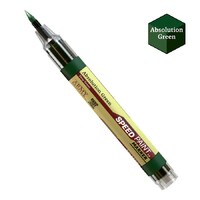 Speedpaint Marker Absolution Green Army Painter