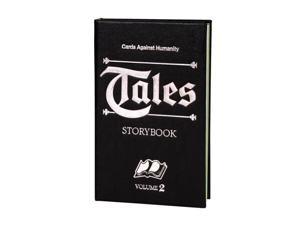 Tales Vol 2 Partyspel Cards Against Humanity Twists 