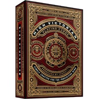 Theory 11 Kortlek High Victorian 
