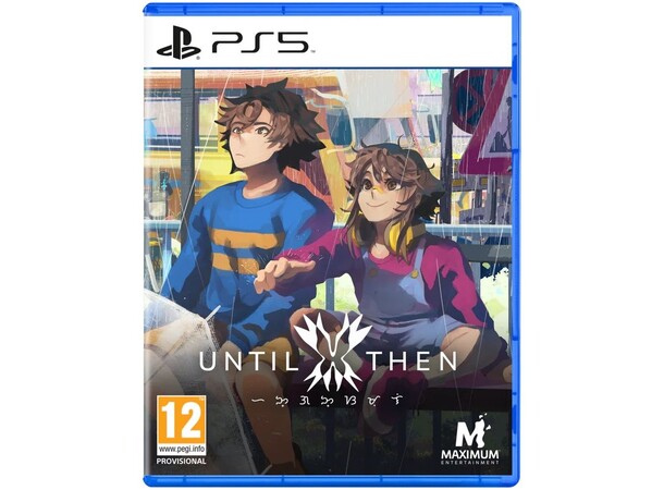 Until Then PS5 