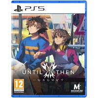 Until Then PS5 