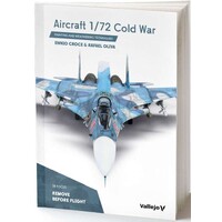 Vallejo Aircraft 1:72 Cold War 136 sidor