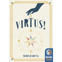 Virtus Kortspel 