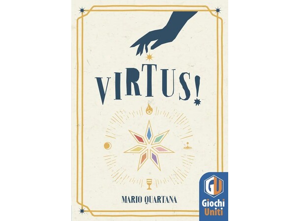 Virtus Kortspel 