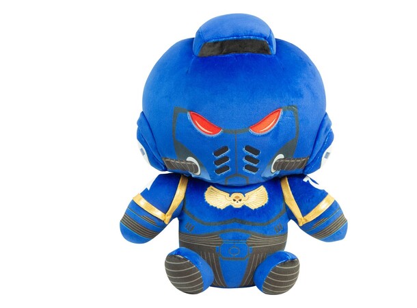 Warhammer 40K Plush Figur Space Marine 
