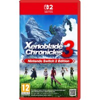Xenoblade Chronicles 3 Switch 2 Nintendo Switch 2 Edition