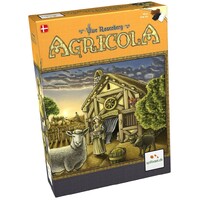 Agricola - DANSK 