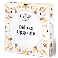 Crown of Ash Deluxe Upgrade Expansion till Crown of Ash