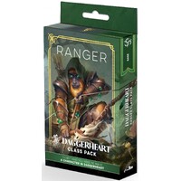 Daggerheart RPG Class Pack Ranger 