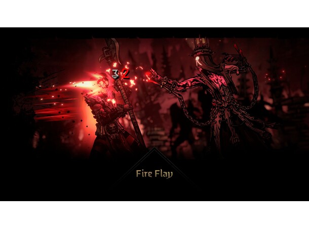 Darkest Dungeon 2 PS5 