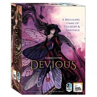 Devious Brädspel 