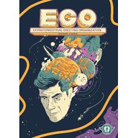 EGO Brädspel 