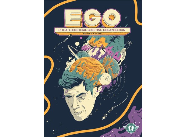 EGO Brädspel 