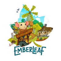 Emberleaf Brädspel 