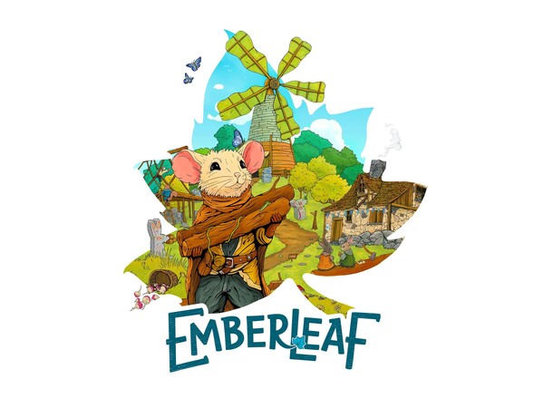 Emberleaf Brädspel 