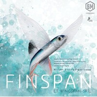 Finspan - DANSK 