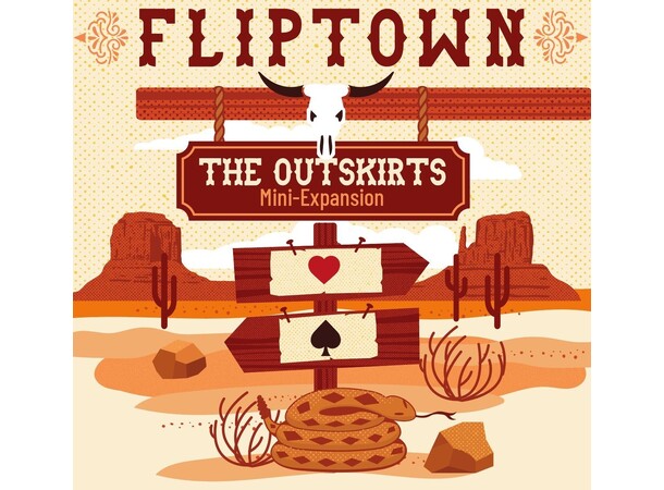 Fliptown The Outskirts Expansion Expansion till Fliptown 