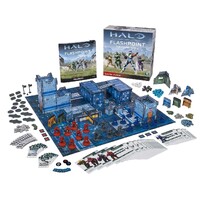 Halo Starter Set Spartan Edition v1.5 Halo Flashpoint