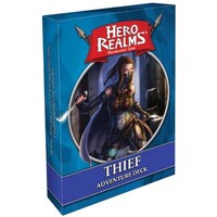 Hero Realms Thief Adventure Deck Expansion till Hero Realms
