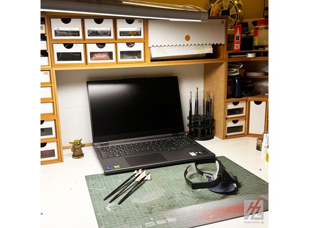 Hobbyzone Module OM17 Cabinet 