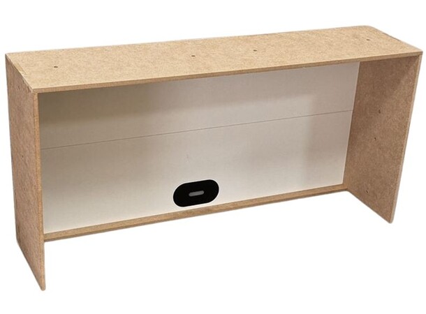 Hobbyzone Module OM17 Cabinet 