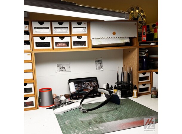 Hobbyzone Module OM17 Cabinet 