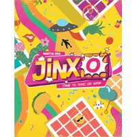 Jinxo Partyspel 