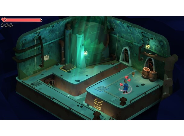 Little Big Adventure Limited Ed Switch Limited Edition 