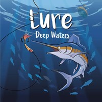 Lure Deep Waters Expansion Expansion till Lure