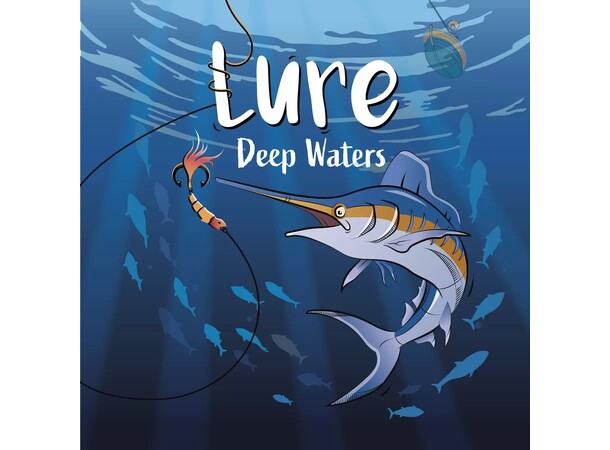 Lure Deep Waters Expansion Expansion till Lure 